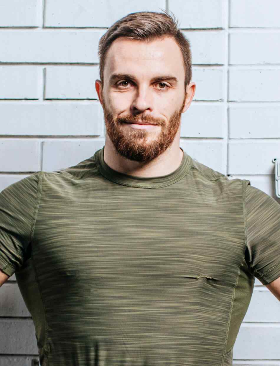 DARREN RHODES